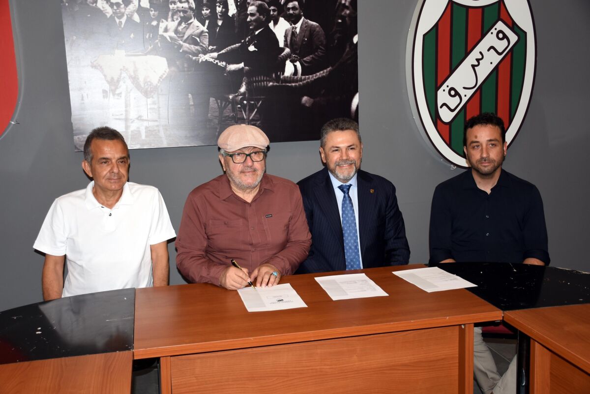 TFF 3’üncü Lig’de yeni sezonda yıllardır hasret kaldığı şampiyonluğa ulaşmak