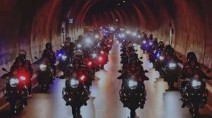 İzmir’de, motorize ekiplerin bir hafta içerisinde gerçekleştirdiği denetimlerde, çeşitli suçlardan