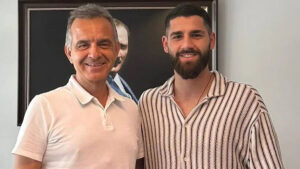 TFF 3’üncü Lig’de yine iddialı olduğu yeni sezon için transfer