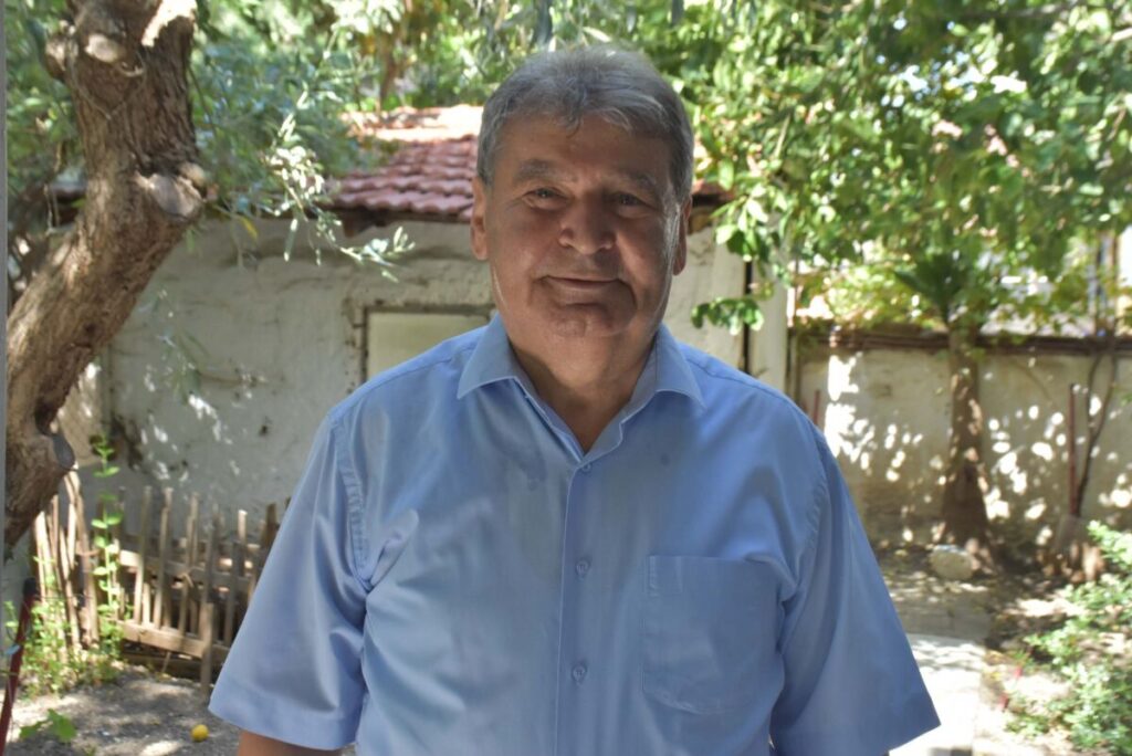 yangın