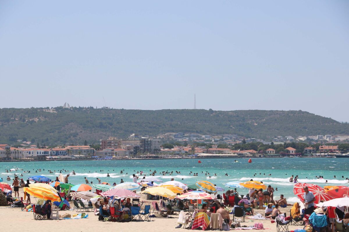 Kurban Bayramı ile başlayan 9 günlük tatil için en çok