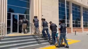İl Emniyet Müdürlüğü Narkotik Suçlarla Mücadele Şube Müdürlüğü, Kurban Bayramı