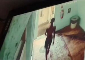 Gıda Mühendisleri Odası Yönetim Kurulu Üyesi Uğur Toprak, İzmir’deki bir