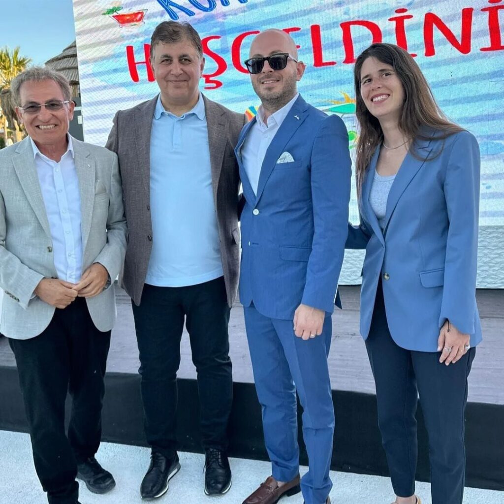 çeşme