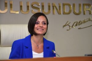 Karabağlar Belediyesi, Belediye Meclisi Haziran Ayı Toplantısı Belediye Başkanı Helil