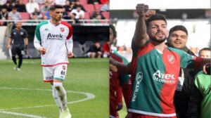 TFF 3’üncü Lig’de teknik direktör Mustafa Reşit Akçay yönetiminde yeni