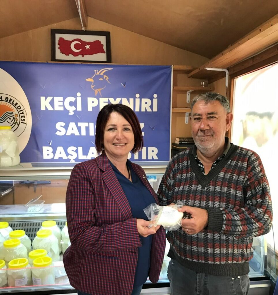 karaburun