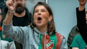 Türkiye, ‘Fatih Terim Fonu’ adı altında Denizbank şube müdürü Seçil