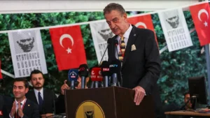Türkiye’nin en büyük sivil toplum örgütlerinden Atatürk Düşünce Derneği’nin hafta
