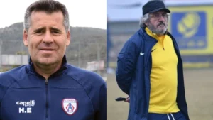 TFF 3’üncü Lig’de yıllardır hasret kaldığı şampiyonluk hedefine ulaşmak için