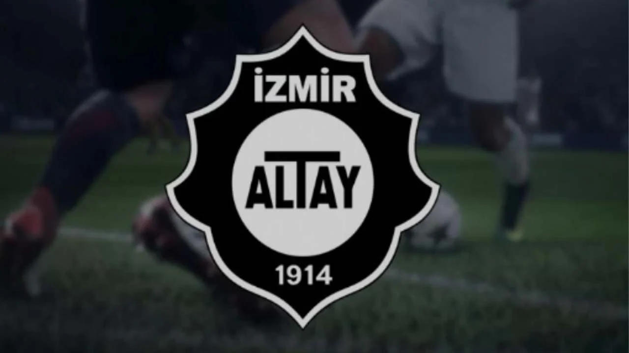 TFF 2’nci Lig’e düştükten sonra şirketleşme yoluna giden Altay’da sıcak