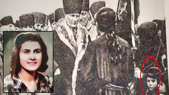 Atatürk’ün tavsiyesiyle öğretmen olan Sabiha Özar, 108 yaşında yaşamını yitirdi