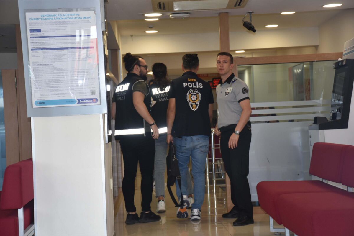 İzmirli Seçil Erzan davasında şüphelilerin mal varlıklarına el konuldu: Bir kişi tutuklandı İzmir’de, Karşıyaka Spor Kulübü’nün üç yöneticisi ve dört iş insanını