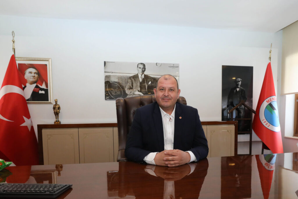 menderes 