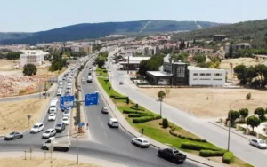 Özellikle Fethiye, Ortaca, Dalaman, Köyceğiz, Datça ve Marmaris gibi popüler