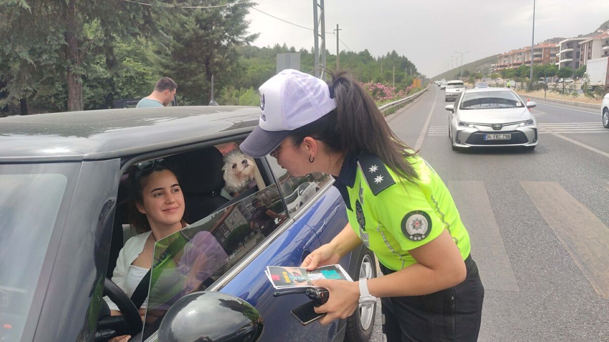 Kurban Bayramı tatili için Türkiye’nin dört bir yanından binlerce kişi,