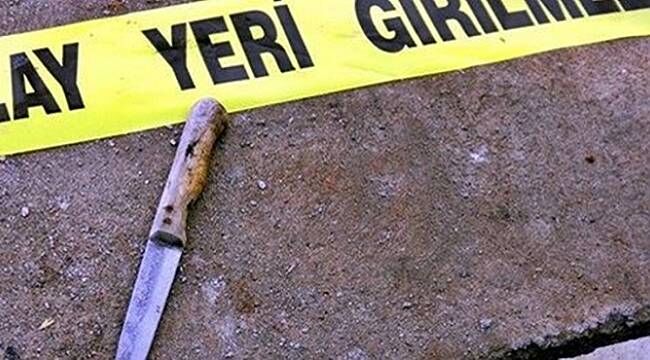 Olay, saat 19.00 sıralarında Kıbrıs Şehitleri Caddesi’nde meydana geldi. İddiaya