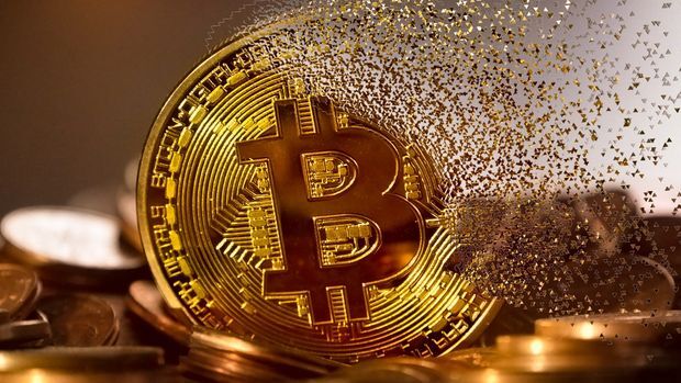 Bitcoin’de sert düşüş: 61 bin doların altını gördü (24 Haziran Bitcoin güncel son durum)