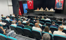 CHP İzmir’de Tüzük Kurultayı zirvesi: Başkanların talebi ne oldu?