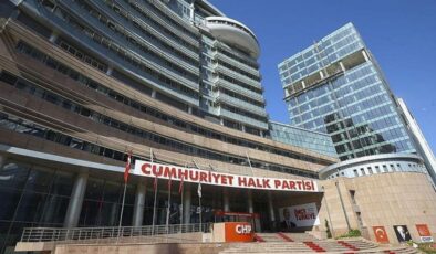İzmir Büyükşehir Belediyesi’ndeki TİS Krizi İçin CHP Genel Merkezi Devreye Girdi