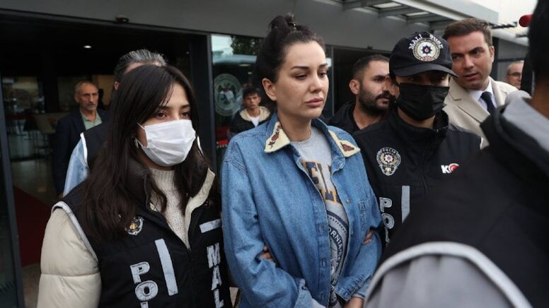 Dilan ve Engin Polat çiftinin kara para aklama soruşturmasında Sıla