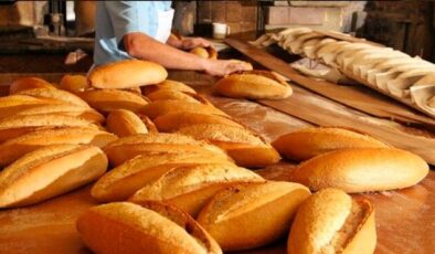 İzmir’de ekmeğe zam: Gramaj düştü; fiyat arttı