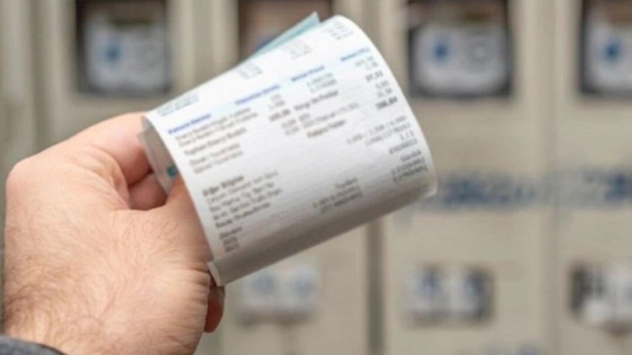 Enerji Piyasası Düzenleme Kurumu (EPDK), elektriğe yüzde 38 zam geldiğini duyurdu. Bu