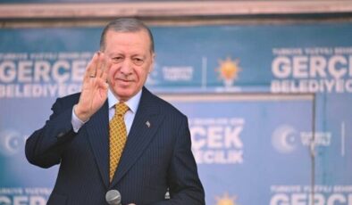 Cumhurbaşkanı Erdoğan 30 ilde tura çıkacak; Kızılcahamam kampında hangi kararlar alındı?