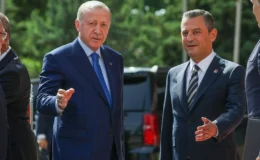 Erdoğan, Özel ile görüşmesi sonrası Bakan Şimşek’e talimat verdi