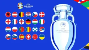 Avrupa Futbol Şampiyonası EURO 2024, üçüncü gününde büyük bir heyecana