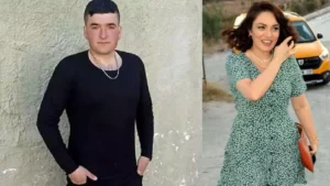 Oyuncu Ezgi Mola, Batman’da intihar eden İpek Er’in (18) mektubunda