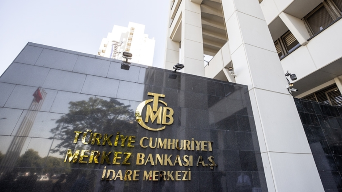 Türkiye Cumhuriyet Merkez Bankası (TCMB), haziran ayı politika faiz kararını