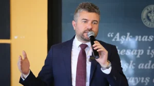 Buca Belediye Başkanı Görkem Duman, Buca’da yollarla ilgili şikayetlerin çok