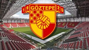 göztepe