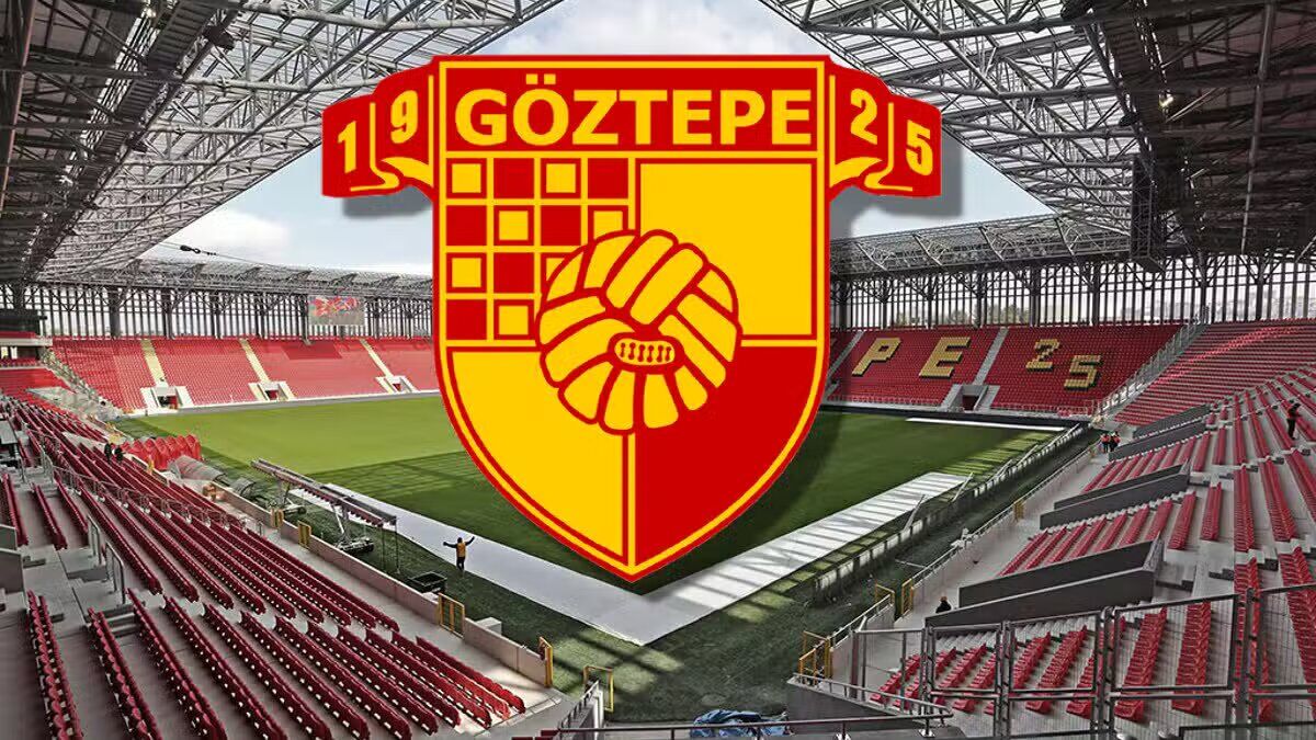 göztepe