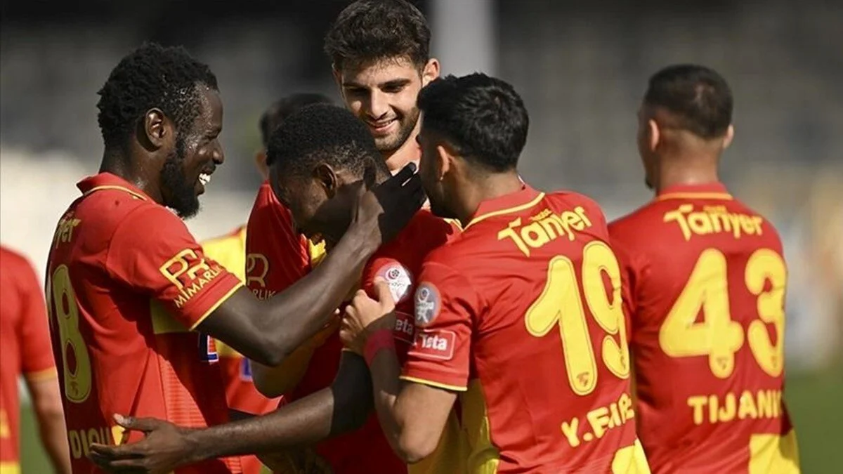 SÜPER Lig’de yeni sezon öncesi iddialı bir kadro kurmak için