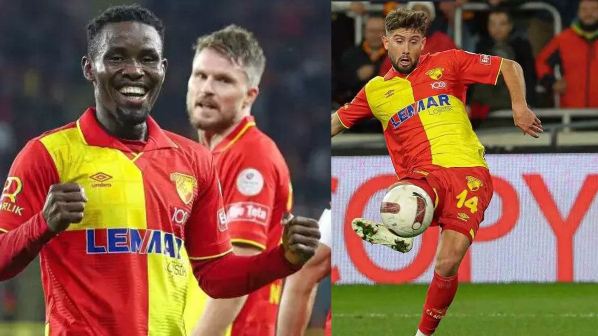 Süper Lig’de yeni sezon öncesi dış transferde Brezilyalı sol bek