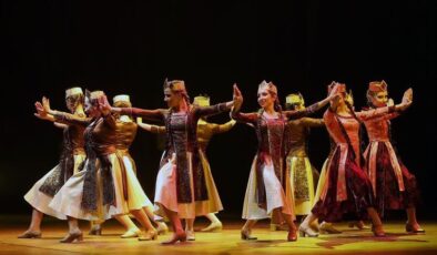 Menderes’te Spor ve Dans Zamanı
