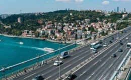 İstanbul’un zam şampiyonu köprü ücretleri oldu: Yılbaşından beri yüzde 182 zam geldi