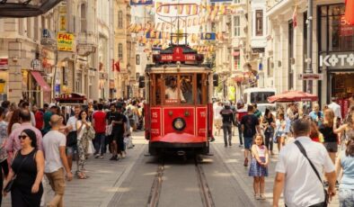 Hayat pahalılığı yabancıları da zorluyor: İstanbul en pahalı ilk 5 kent arasında