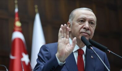 Cumhurbaşkanı Erdoğan: Ana muhalefetle ittifak olmaz
