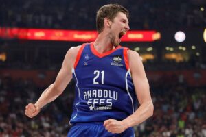 Basketbol Süper Ligi ve Şampiyonlar Ligi’nde yeni sezon öncesi iddialı