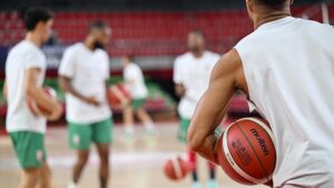 Basketbol Süper Ligi’nde yeni sezonun planlamasına başlayan Pınar Karşıyaka’da 1