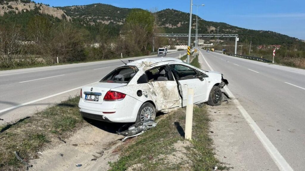 Bayram tatilinin 4 günlük acı raporu: 26 kişi öldü, 5 bini aşkın yaralı