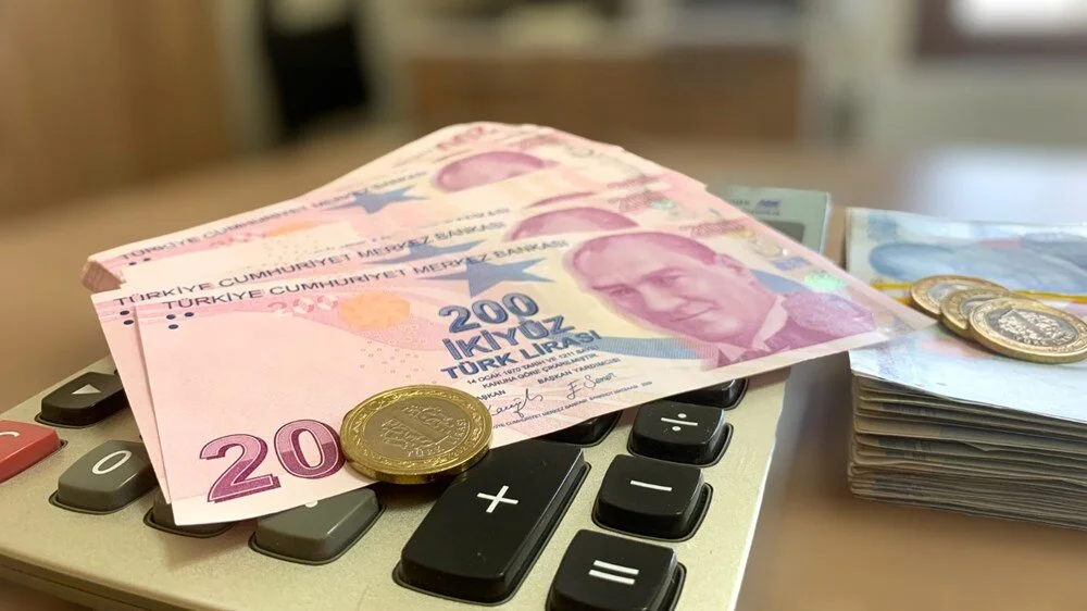 Kıdem tazminatı