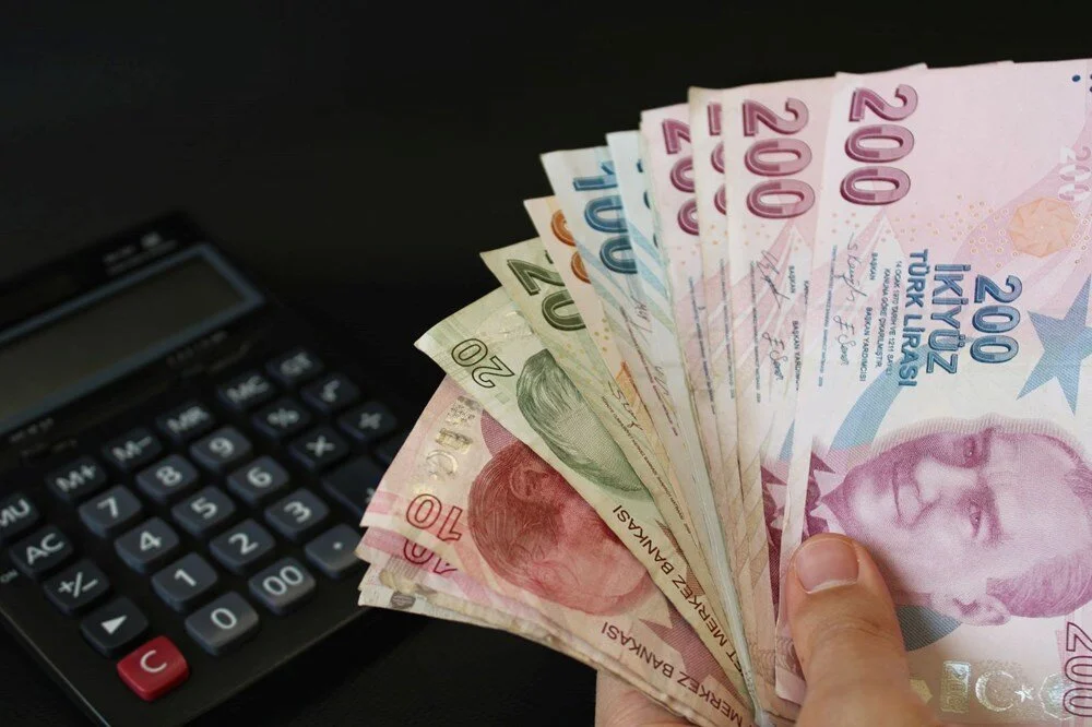 Kıdem tazminatı
