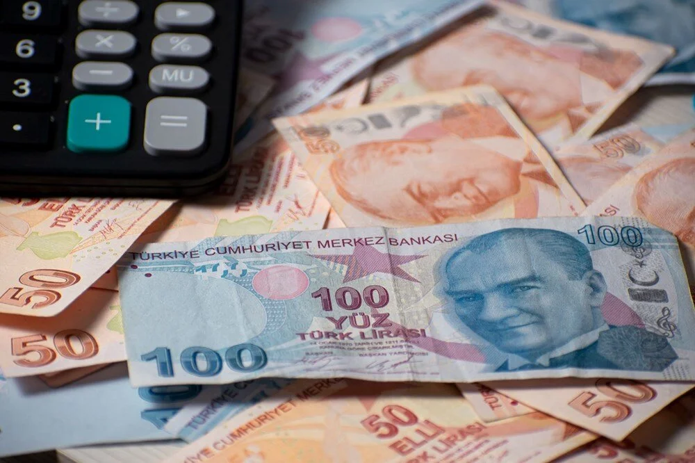 Kıdem tazminatı