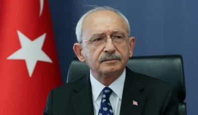 Kemal Kılıçdaroğlu Yeniden Genel Başkanlık İçin Çalışmalara Başladı