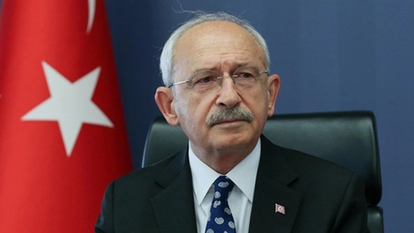 Eski CHP lideri Kemal Kılıçdaroğlu’nun, parti tabanı ve delegelerin talebi