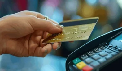 Kredi kartı limitleri değişiyor! İşte yeni düzenlemenin detayları